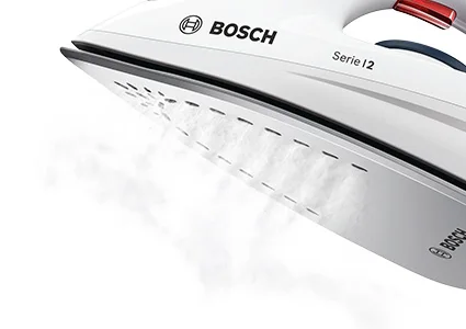Парогенератор Bosch TDS2140