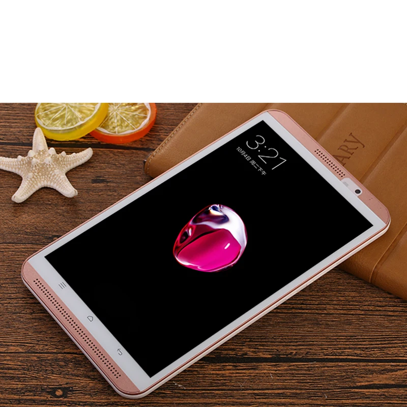 DHL Бесплатная доставка Смарт планшетный ПК s android tablet pc 8 дюймов Android 6 0 Octa Core