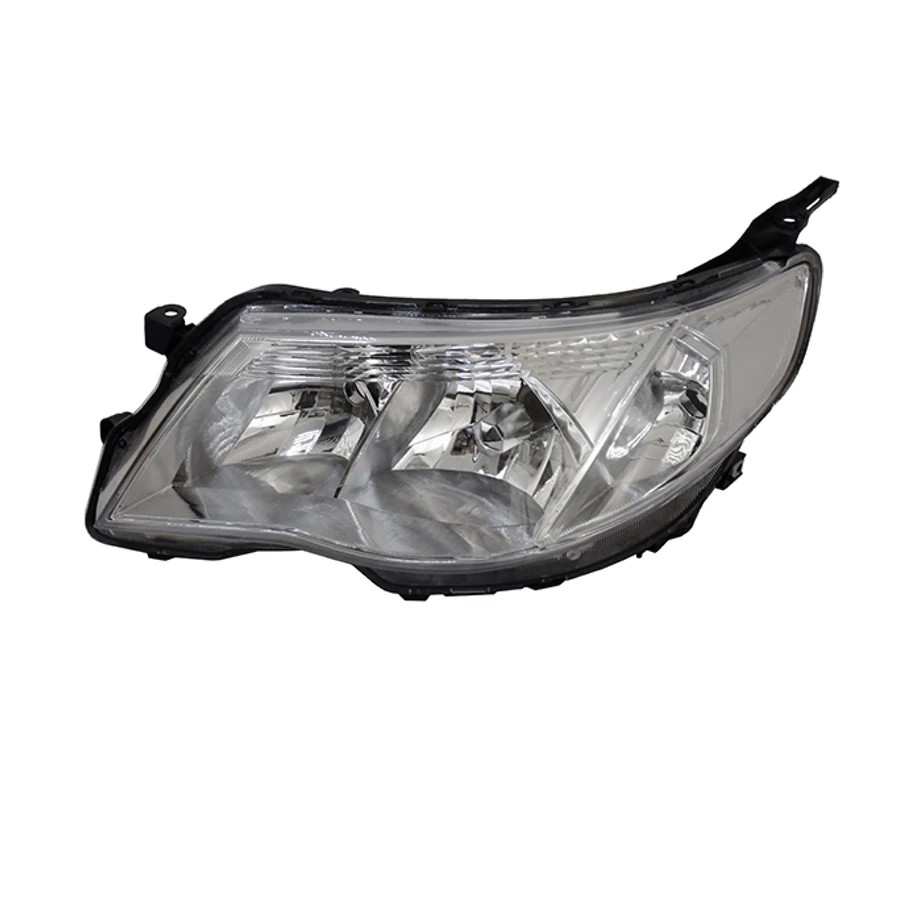 

Headlight Left fits SUBARU FORESTER 2008 2009 2010 2011 2012 2013 for XENON Electric Leveling