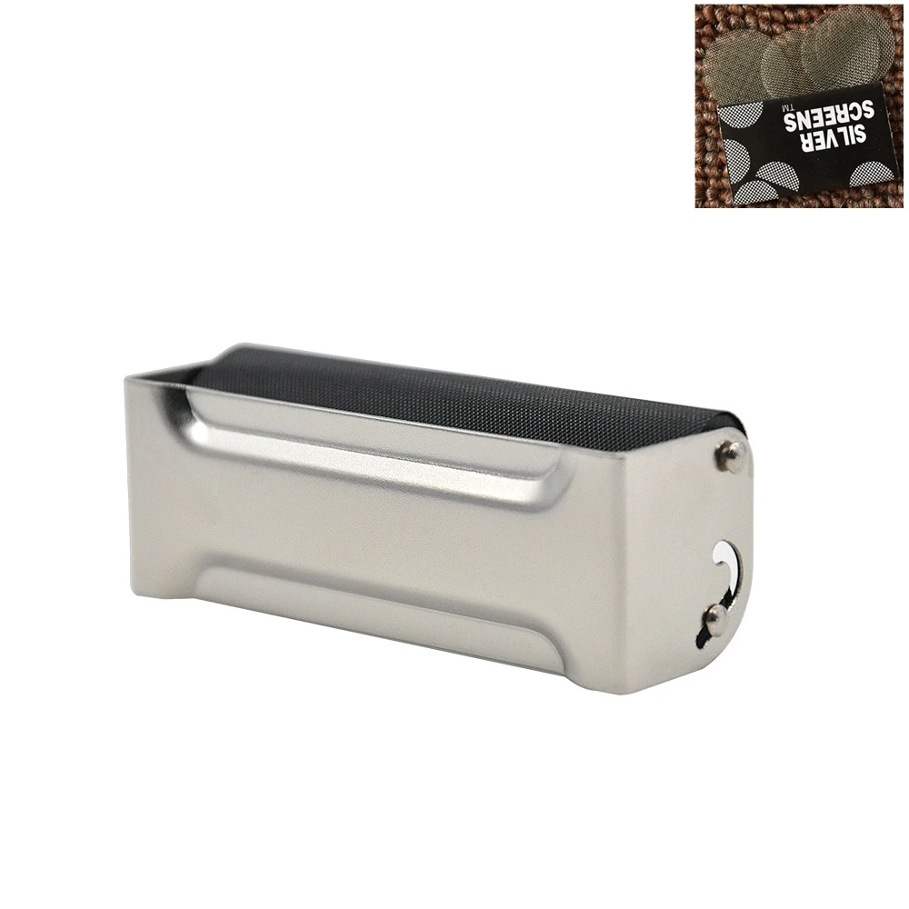 Portable Durable Cigarette machine Size 70mm Fast Cigar Tobacco Roller Smoking Accessories | Дом и сад