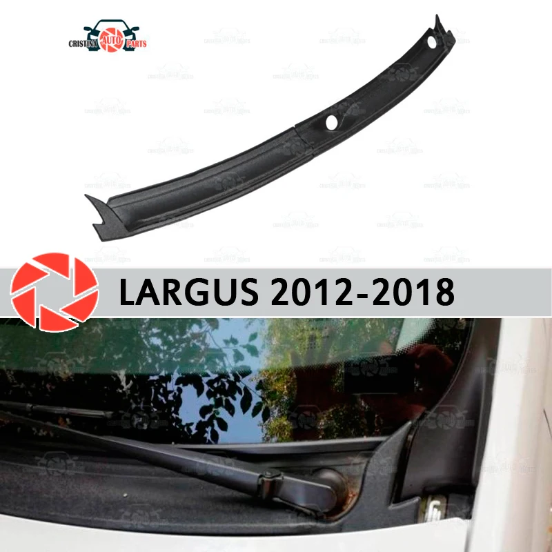 Чехол на лобовое стекло для Lada Largus 2012 2018 аксессуары защитный чехол защита под