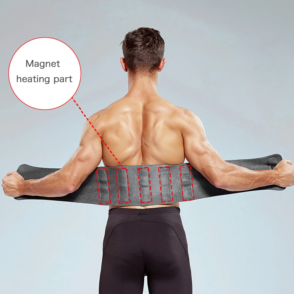 Dmar дагмар магнит продукты самонагревающееся Магнитный протектор Поддержка для