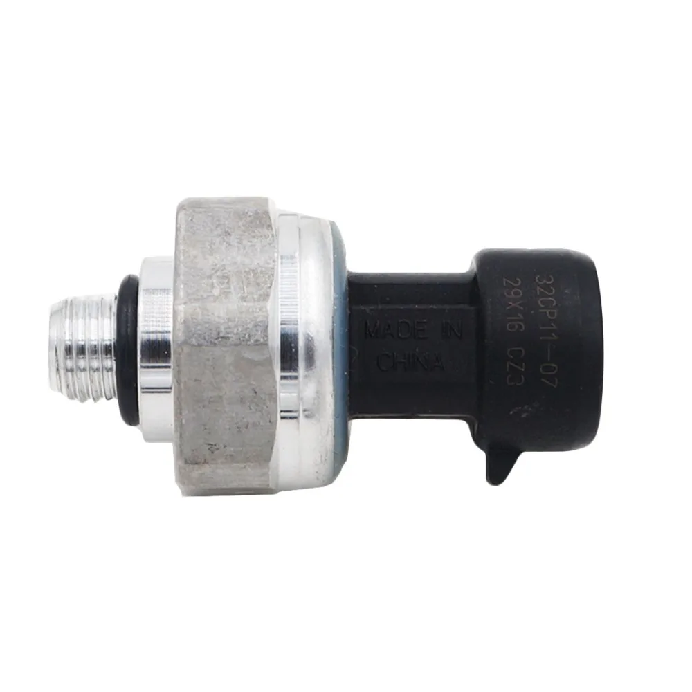 32CP11-07 High Quality 32CP1107 New Air Conditioner A/C Pressure Switch Sensor 32CP11-06 Two-year Warranty | Автомобили и