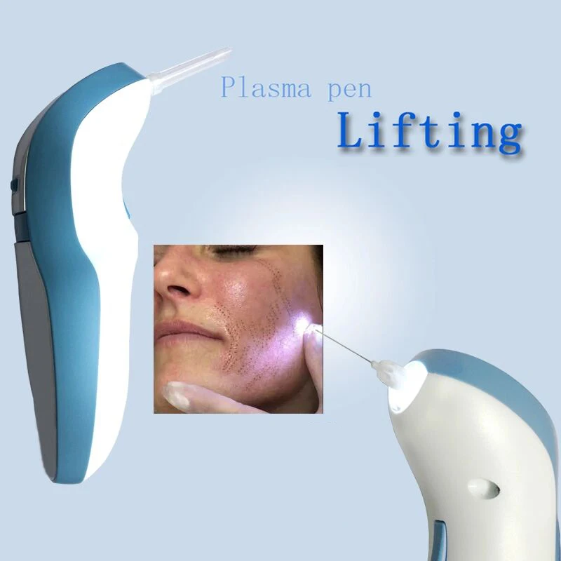 Профессиональная плазменная ручка Fibroblast Eyelid Lift Skin Tight Веснушка Mole Spot тату
