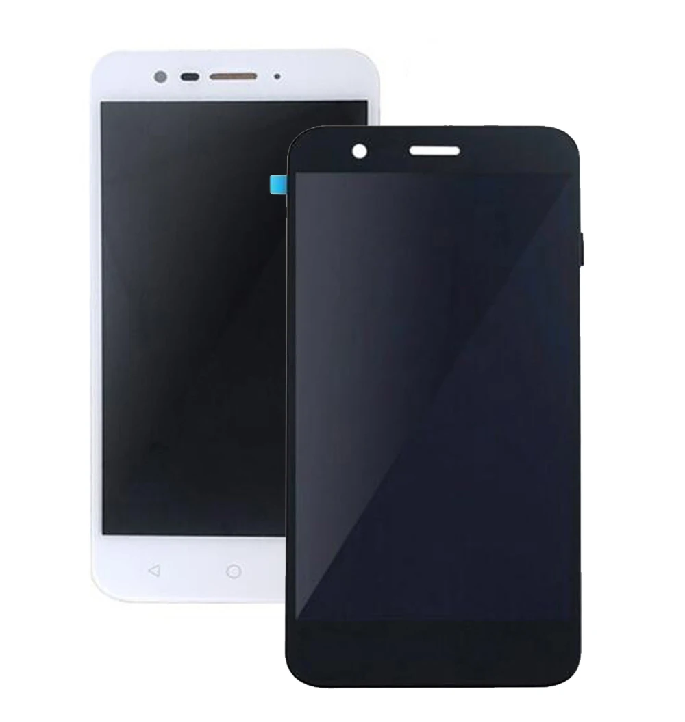 STARDE запасной ЖК дисплей для Vodafone Smart prime 7 VF600 VFD600 кодирующий преобразователь