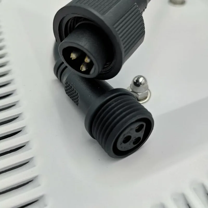 50 Вт cob led grow light IP67 Водонепроницаемый НЛО лампа для овощей цветок Крытый