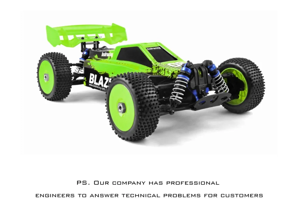 Бесплатная доставка! 1:8 BSD/RED CAT Blazer XB BS819T Racing Spec багги бесщеточный