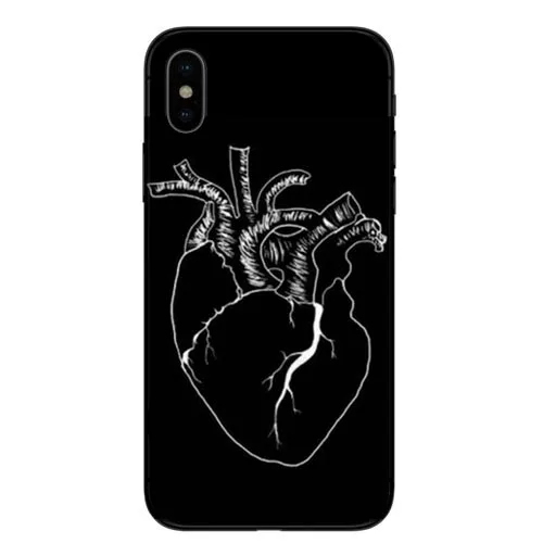 Чехол для iPhone 11 Pro MAX 5S 6S 7 8Plus X XR XS 12 Greys Anatomy TPU Мягкий силиконовый чехол | Мобильные