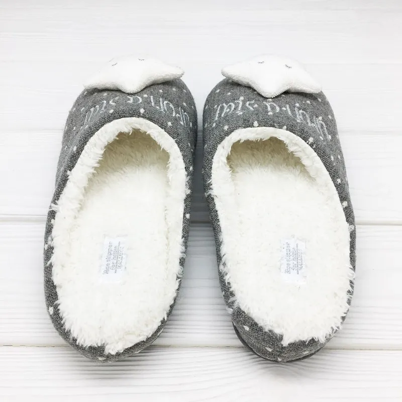 Halluci &quotUpon A Star&quot slippers | Обувь