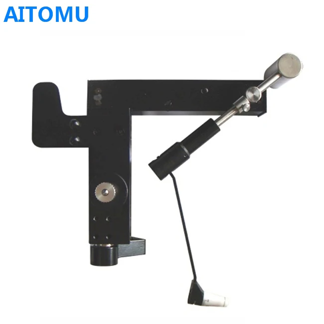 

Haag-Streit Type 870 Tonometer for Zeiss Style Slit Lamps