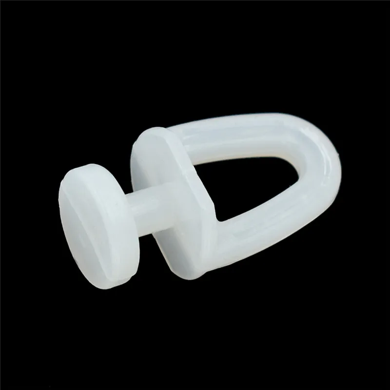 60 шт. пластиковые шторы для занавесок|Стеклоподъемники| |