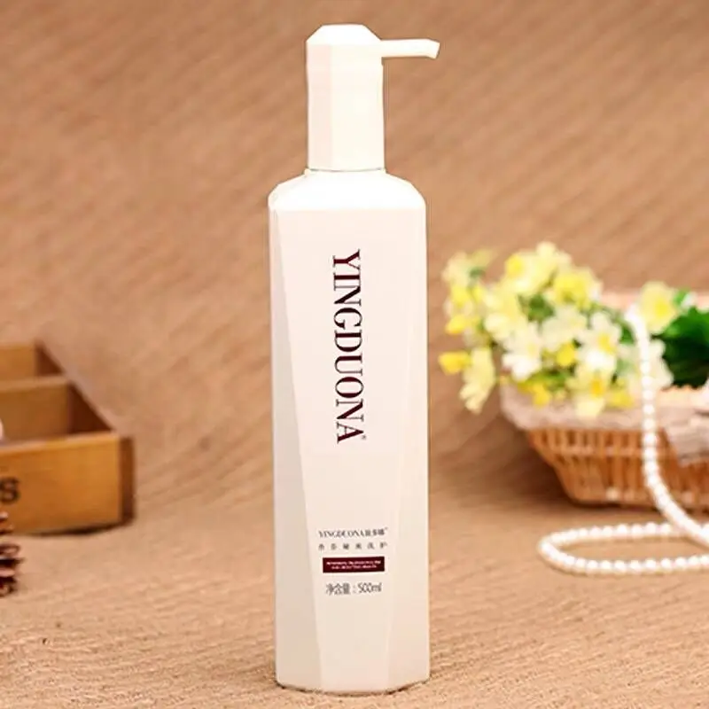 Против перхоти контроля уровня масла шампунь Аромат Шампуня восстановления