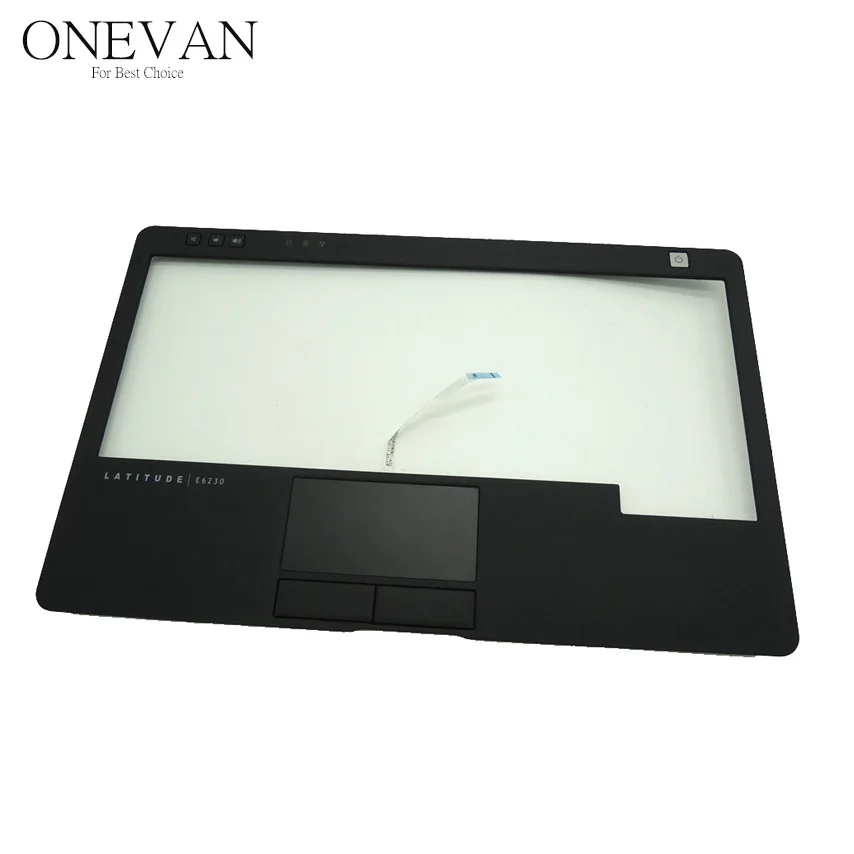 Новый для Dell широта E6230 чехол тачпада 0PH54F PH54F|Сумки и чехлы ноутбуков| |