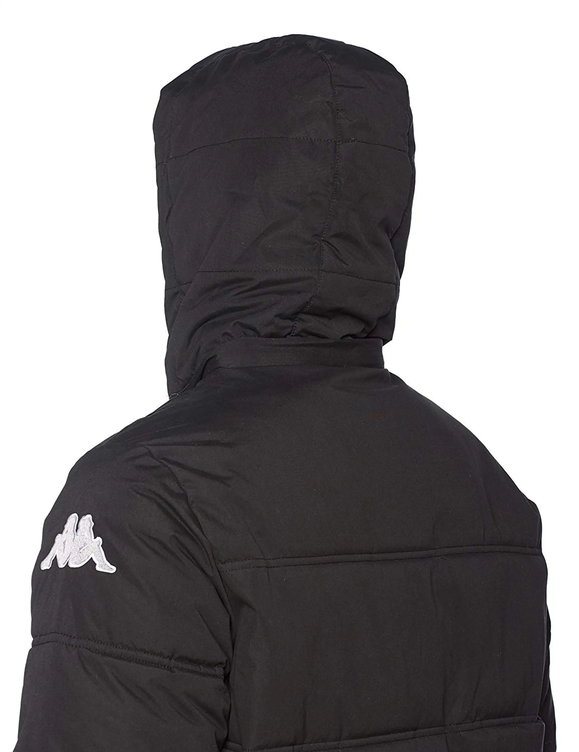 Kappa SEDDOLO PADDED JKT Куртка для мальчиков | Спорт и развлечения