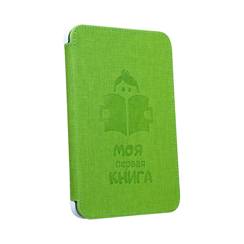 Электронная книга Onyx МОЯ ПЕРВАЯ КНИГА зеленая | Электроника