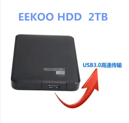 Новый 2019 внешний жесткий диск s 500/1 высокоскоростной TB 2 5 &quotжесткий для