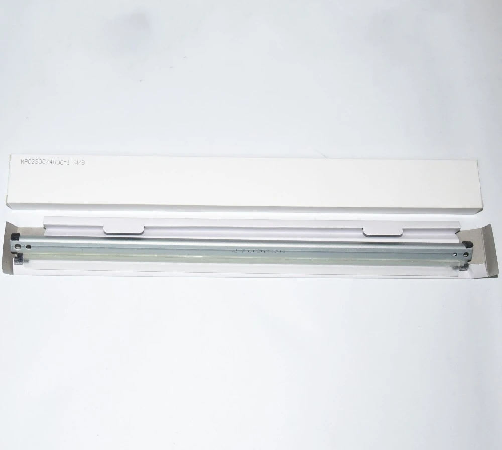 4 шт. очистки барабана лезвие для Ricoh MPC3000 2800 C3300 MPC2800 MPC3300 C4000 MPC 2800 3300 4000