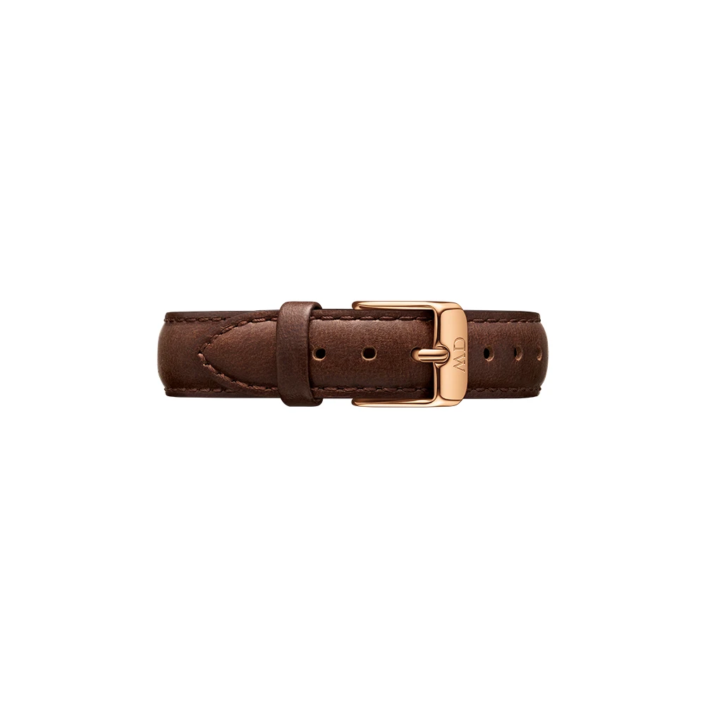 Часовой ремешок Daniel Wellington Classic Petite Bristol для часов 32 мм RG|Ремешки часов| |