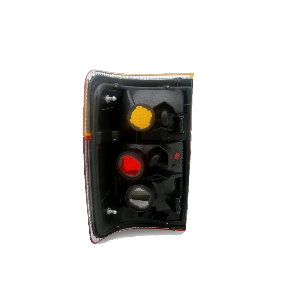 

Tail Light RIGHT fits TOYOTA HILUX / SURF / 4RUNNER 1993 1994 1995 1996 1997 Rear Lamp Right Side