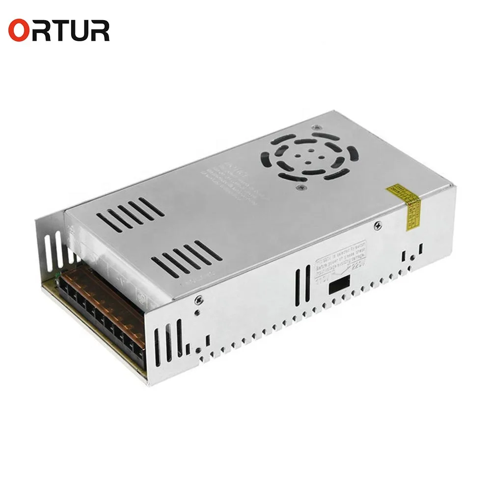 Ortur Factory Upgraded 3d Printer Part Ortur4 12V 24V Switchable Power Supply High Quality Spare Parts | Компьютеры и офис