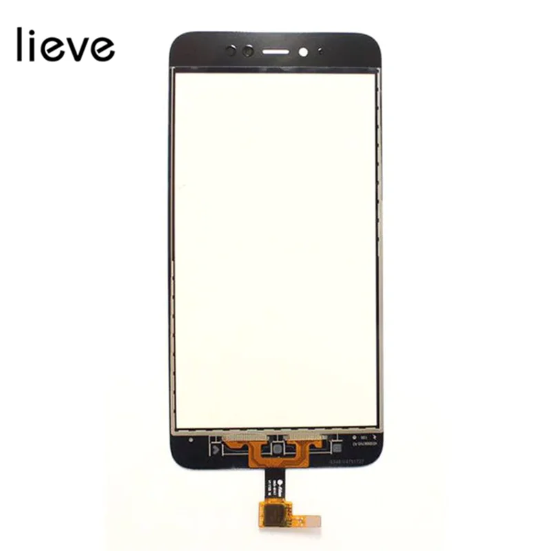 Lieve 5 ''Мобильный экран для Xiaomi Redmi Note5A 5A Prime a 5a prime сенсорный дигитайзер внешняя