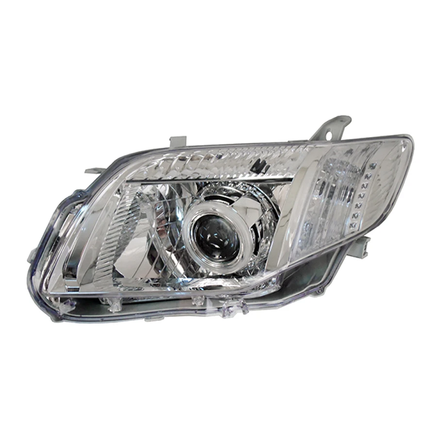 Фара левая для TOYOTA COROLLA AXIO / FIELDER 2006 2007 2008 2009 2010 2011 2012|Фара авто в сборе| |