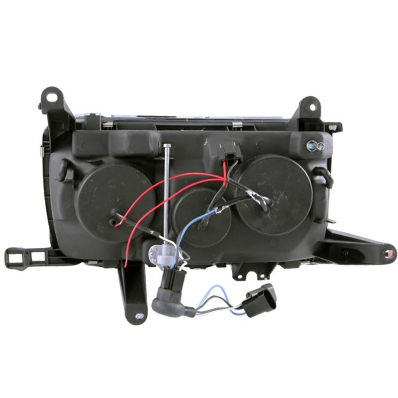 Пара фар для TOYOTA LAND CRUISER 80 1990 1991 1992 1993 1994 1995 1996 1997 1998 | Автомобили и мотоциклы