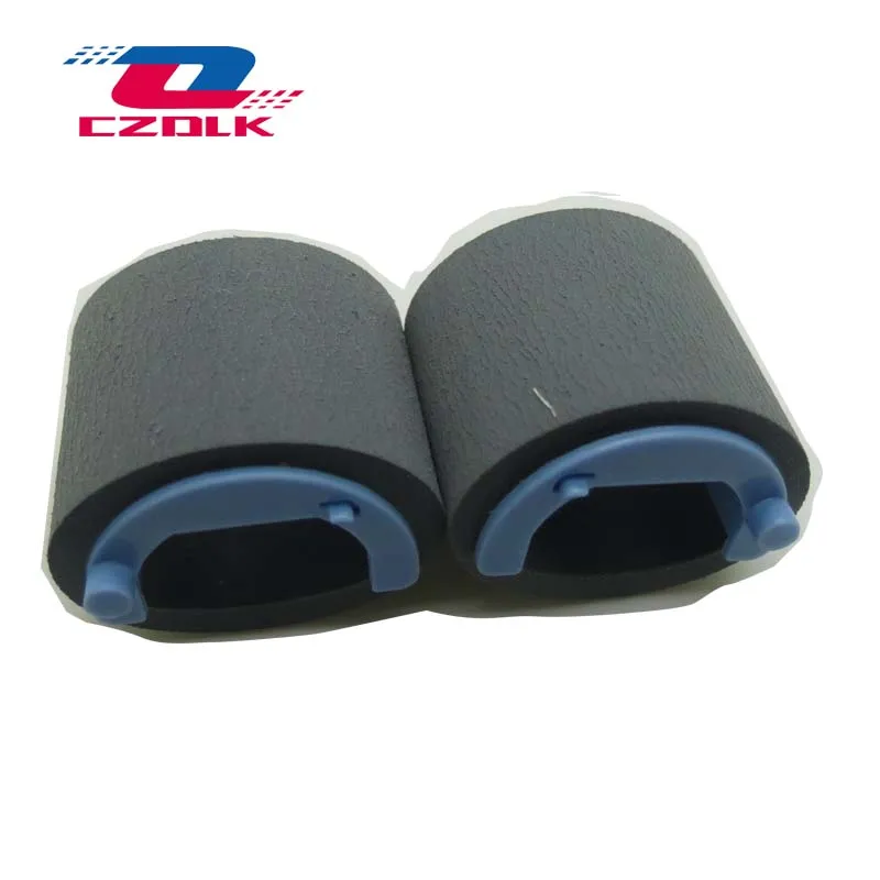 

20pcs X New compatible P1102 pickup roller for 1102 1132 1212 1005 1006 P1102 M1132 M121 RL1-2593-000 Printers Spare Parts