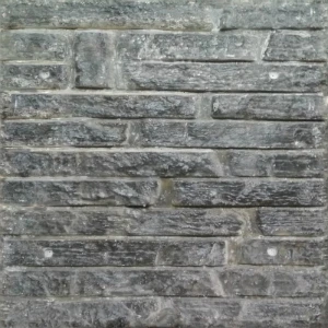 ROMAN MASONRY 1 шт. 3D пластиковые формы для плиточных панелей плесень штукатурка стены камень стены Искусство Декор ABS пластиковая форма низкая цена до конца года - Цвет: ROMAN MASONRY