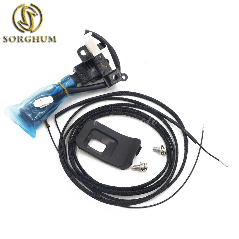 Переключатель круиз контроля 45186 02150 B0 42030 для Toyota RAV4 2009 2013 Corolla 2007 2012 84632 34017 34011 90159