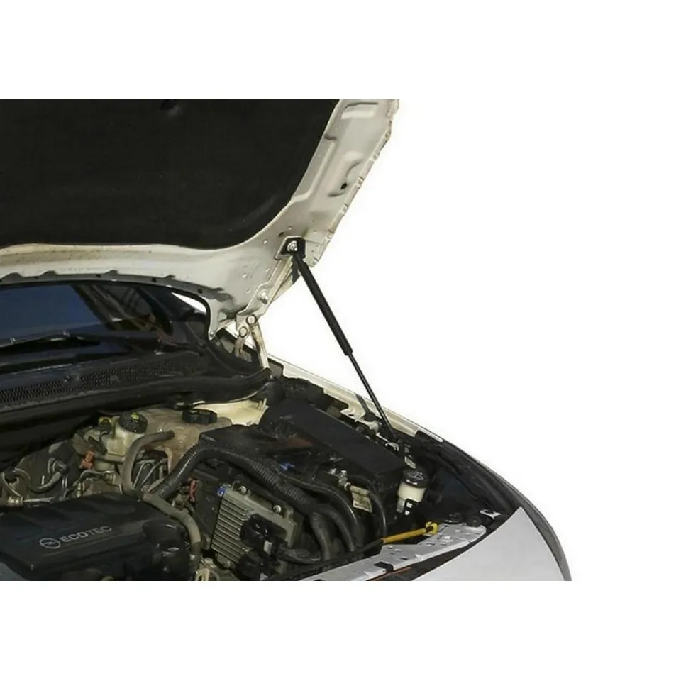 Для Opel Astra J (кроме GTC) 2009-2017 Упоры капота газовые амортизаторы 2 шт. [AutoUpor UOPAST011] |