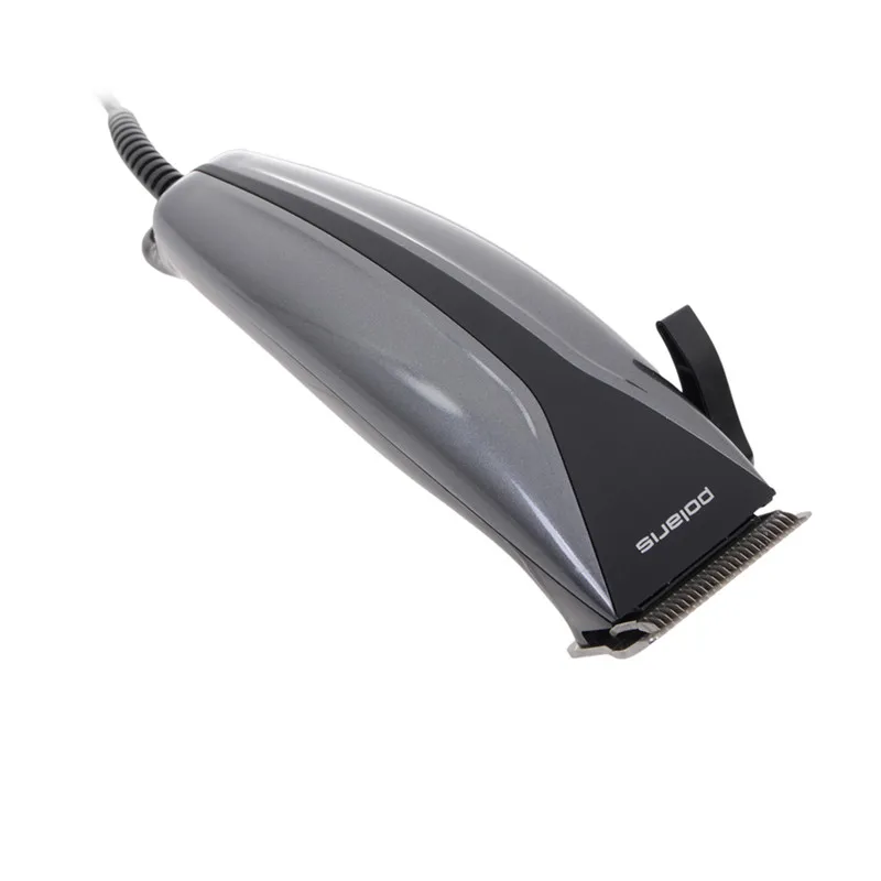 Машинка для стрижки волосы Polaris PHC 0704 гратосниматель волос|hair cutting machine|hair trimmermachine