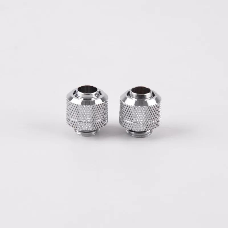 Syscooling 450L/L DC12V G1/4 водяного охлаждения циркуляционный насос с 163 мм резервуар для воды SC-P60B