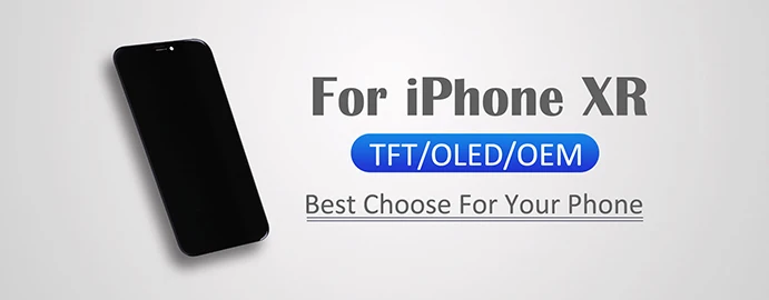 Elekworld класс A+ TFT OLED OEM для iPhone экран X XS XR XS Max ЖК-дисплей 3D сенсорный с дигитайзером запасные части в сборе