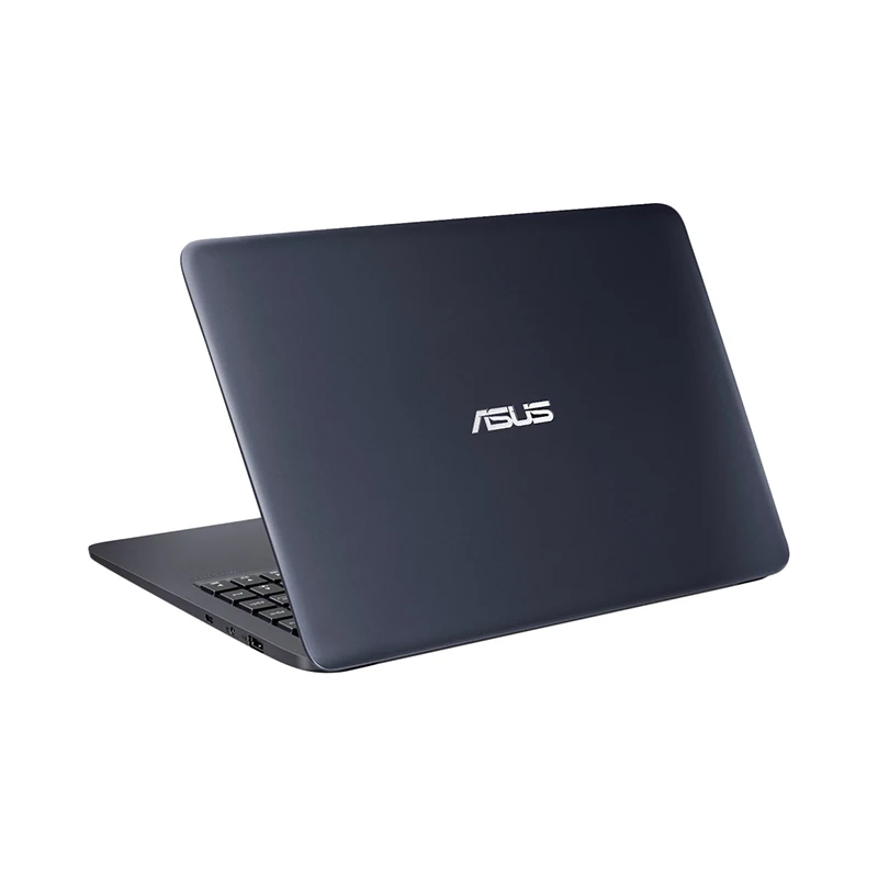 Ноутбук Asus E402WA 14&quot/E2-6110/2 Гб/500 Гб/Radeon R2/noODD/Dos/Синий (90NB0HC3-M02120) | Компьютеры и офис