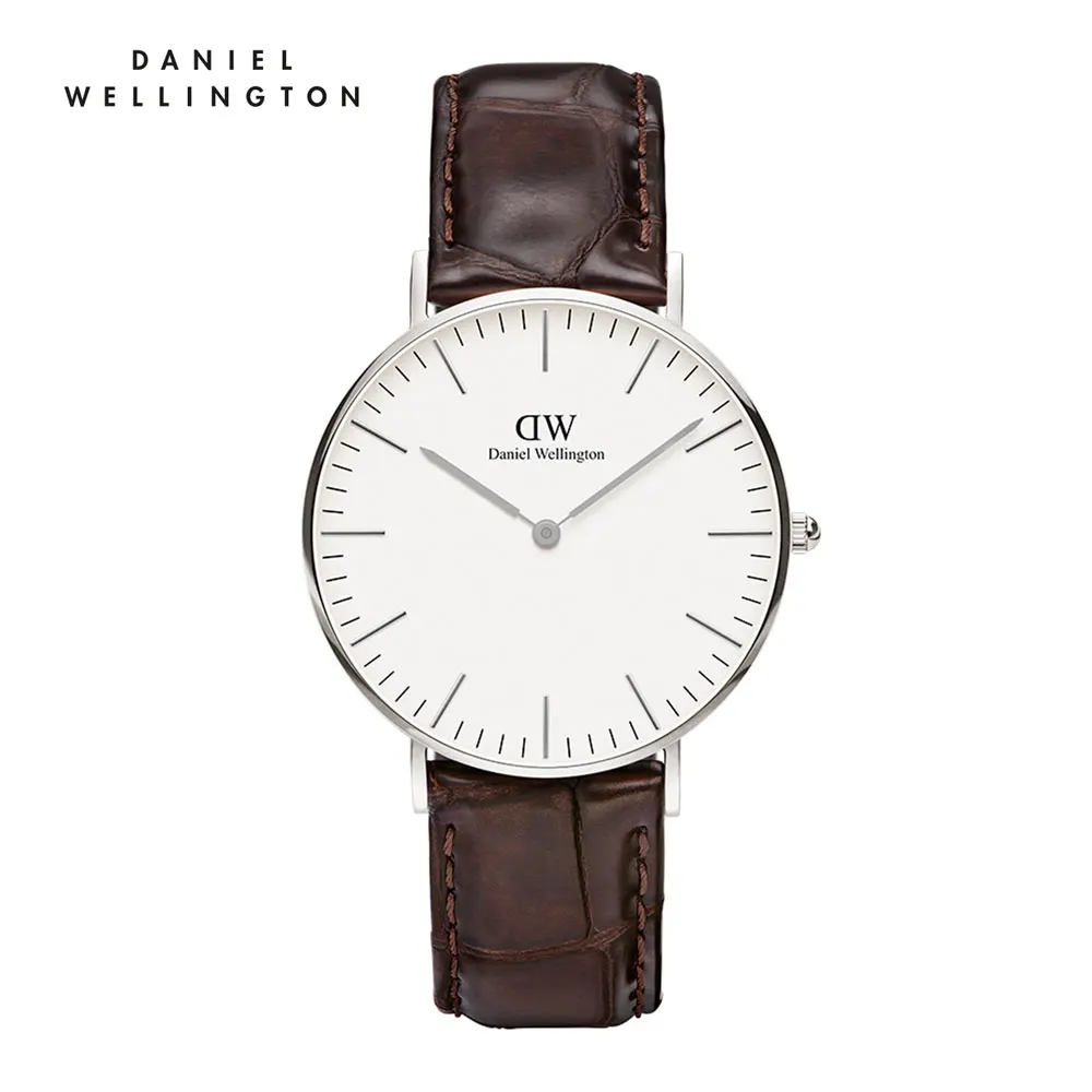Наручные часы Daniel Wellington Classic York 36 мм |