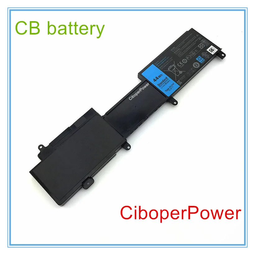 Оригинальный аккумулятор для ноутбука 14Z 5423 TYPE 2NJNF 44WH