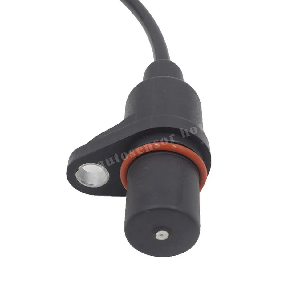Новый бренд Датчик положения коленчатого вала 39180 22600 для Hyundai Accent Kia Rio Rio5|sensor