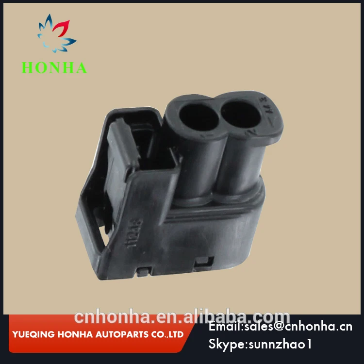 Чехол с 2 контактным разъемом катушки зажигания для Toyota 1JZ 2JZ GTE Lexus SC300 Mazda RX7 S6/7/8 90980