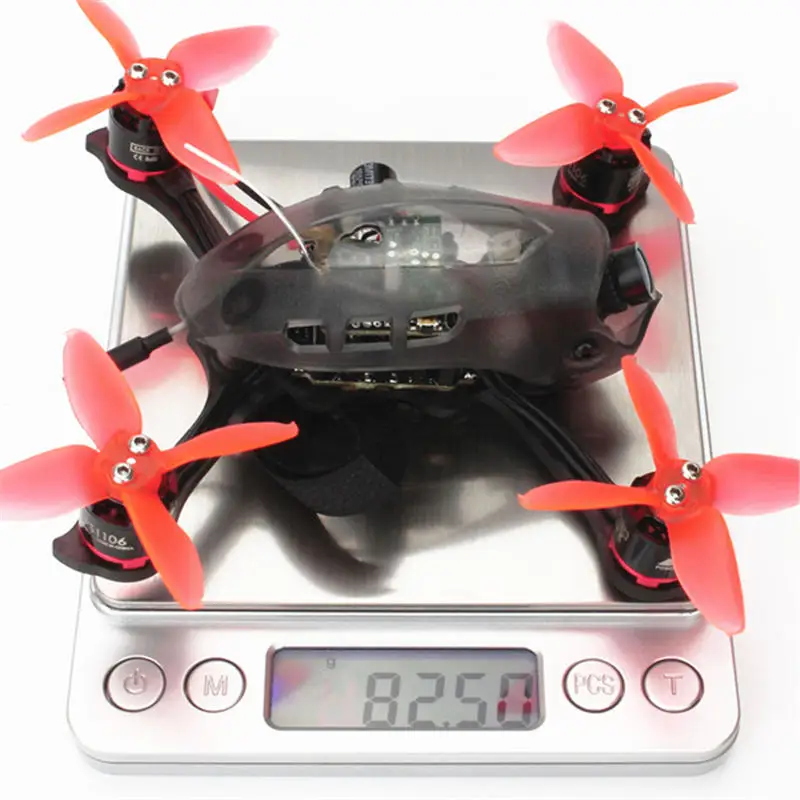 Батарея для Emax babyhawk R RACER Edition 112 мм F3 Magnum Mini 5 8G FPV Racing Drone 3 S/4S RC Quadcopter PNP/BNF Racer | Игрушки