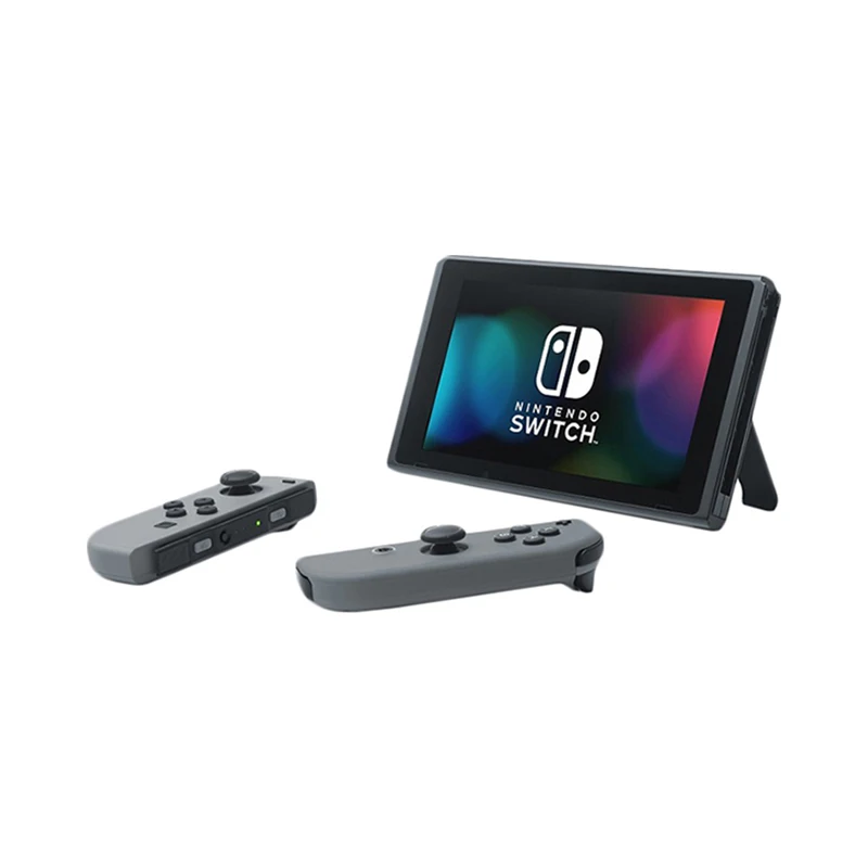 Игровая консоль Nintendo Switch + Mariо Kart 8 Deluxe | Электроника