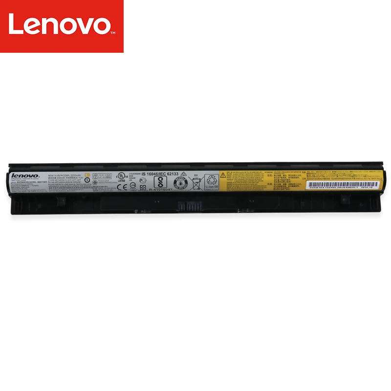 Оригинальная Аккумуляторная батарея для ноутбука Lenovo G40-45/G40-70 xiaoxin V1000 V2000 |