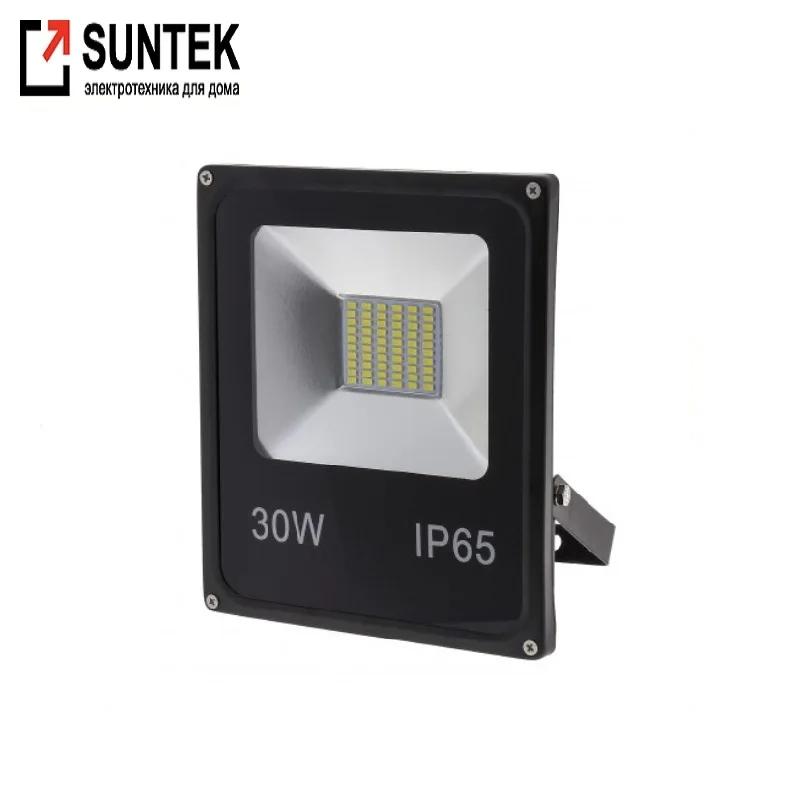 Светодиодный прожектор 30 Вт SMD | Лампы и освещение