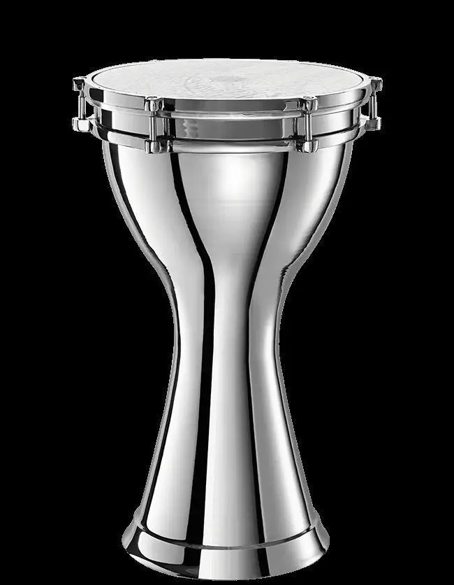 Профессиональный классический бас Darbuka Drum от Emin Percussion Doumbek EP 001 C|Барабан| |