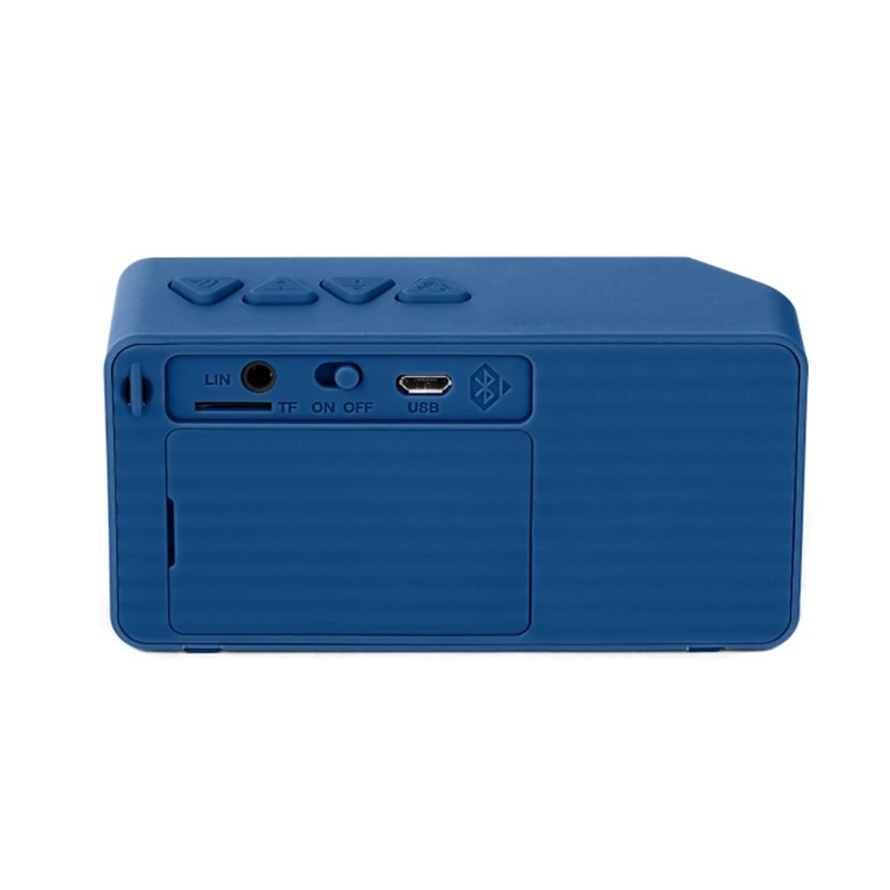 Bluetooth speaker Rombica MySound BT-01 2C portable speakers | Электроника