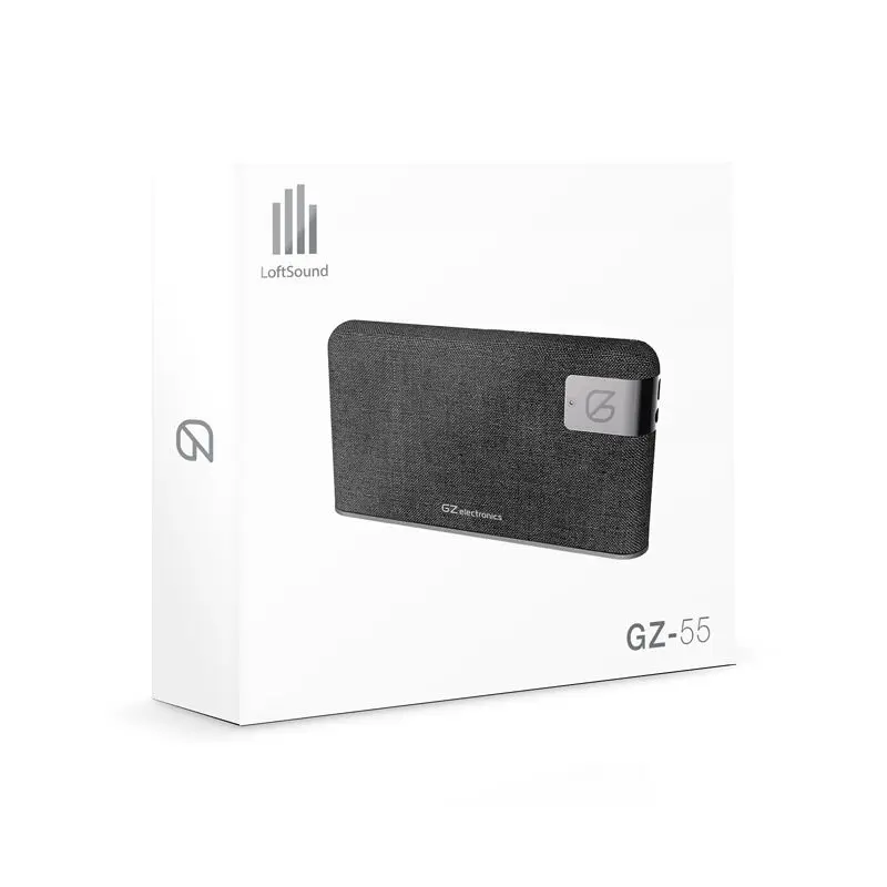Беспроводная колонка LoftSound GZ 55|bluetooth speaker|portable speakerspeaker portable |