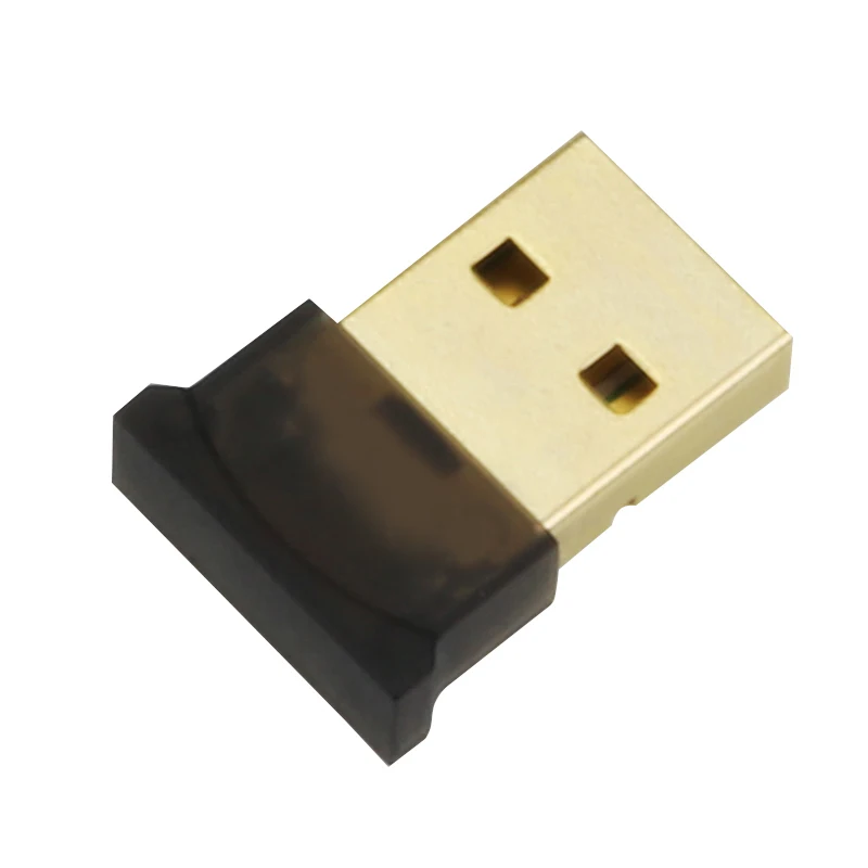 ANBES Bluetooth адаптер V4.0 CSR Двойной Режим мини Беспроводной usb 4 0 передатчик для Windows Vista
