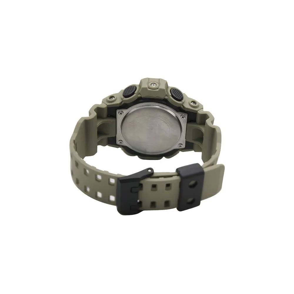 Quartz Wristwatches Casio for mens GA 700UC 5A Watches Mans Watch Wristwatch Wrist men G Shock|Мужские спортивные часы| |