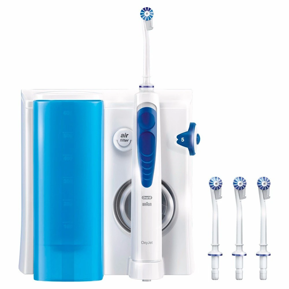 Ирригатор Oral-B Professional Care Oxyjet | Бытовая техника