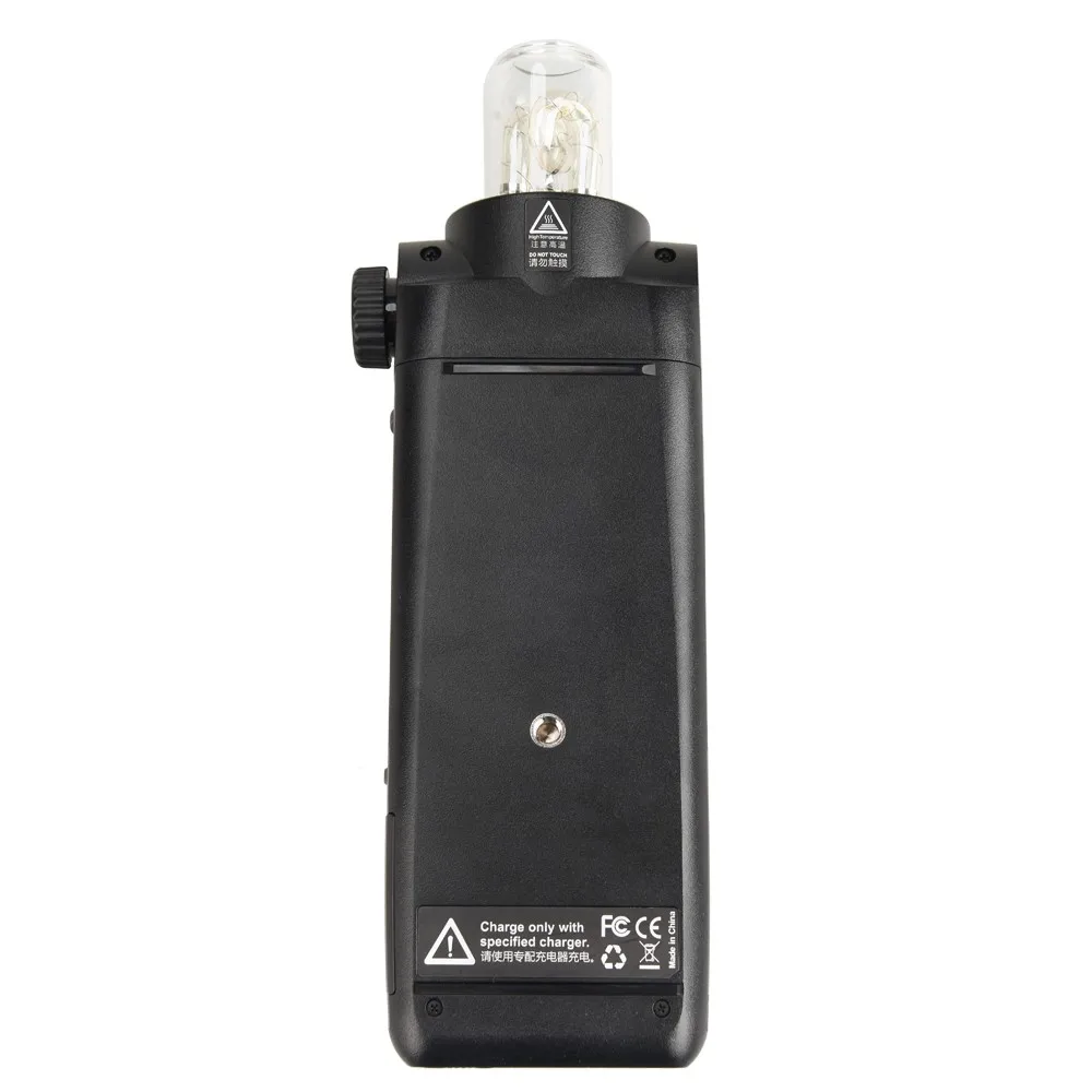Godox AD200 2 4G TTL вспышка 1/8000 HSS монолайт наборы для Nikon Canon Sony + AD-S2 Стандартный